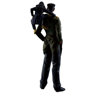 Ichibansho: Toguro Brothers - Dark Tournament Edition - Statua 26cm - BANPRESTO - Model Kit