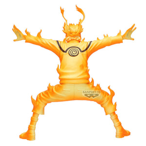 Naruto Uzumaki - Grandista Figure 21cm - Naruto Shippuden - BANPRESTO - Model Kit