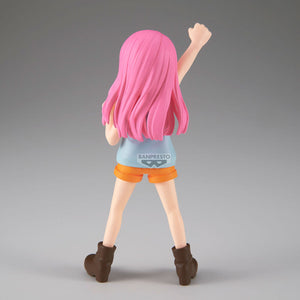 Jewelry Bonney - The Grandline Series - Action Figure 12cm - BANPRESTO - Model Kit