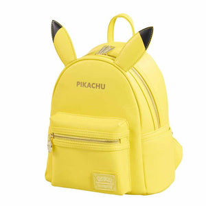 Zaino Pikachu Pokemon Loungefly: Avventura e Stile! - LOUNGEFLY - Model Kit