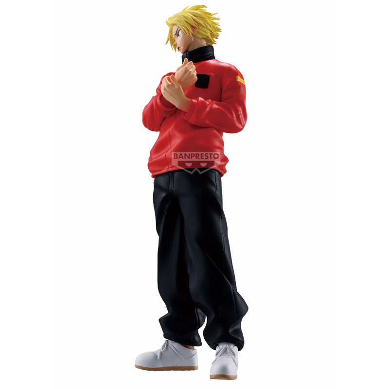 Figura Asakura Shin - Sakamoto Days 22cm - Banpresto - BANPRESTO - Model Kit