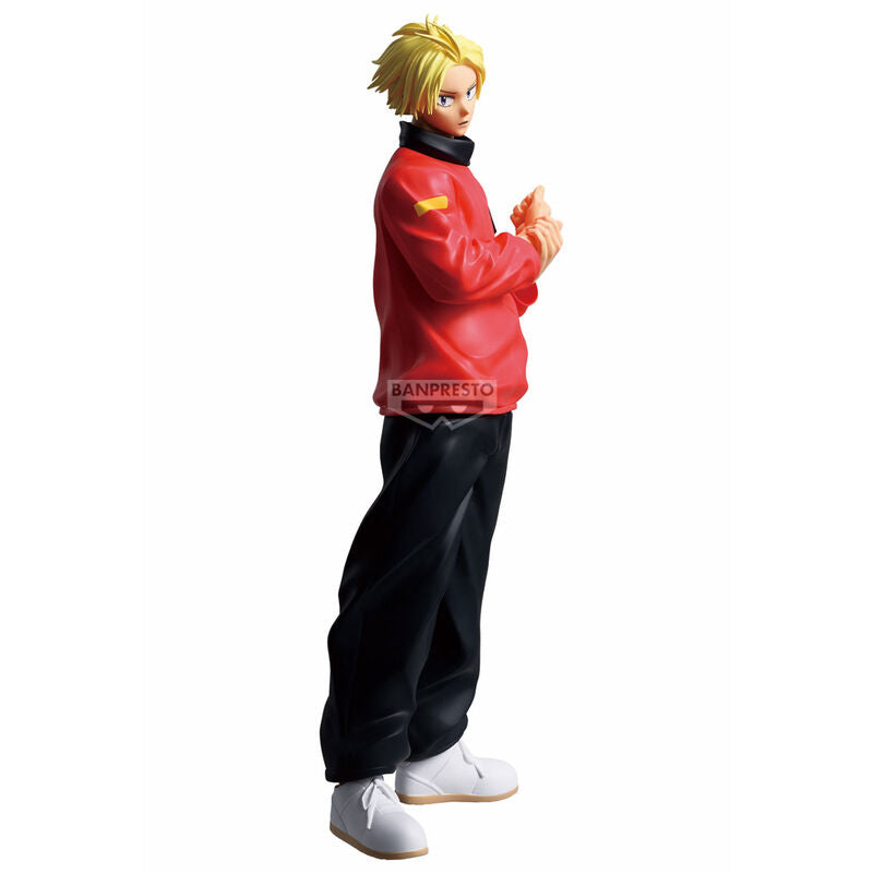 Figura Asakura Shin - Sakamoto Days 22cm - Banpresto - BANPRESTO - Model Kit