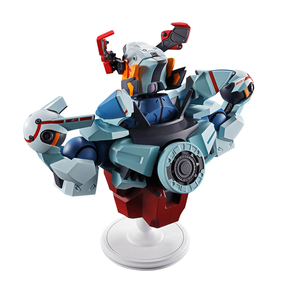 Ichibansho: Mobile Suit Gundam - Action Figure 18cm - BANPRESTO - Model Kit