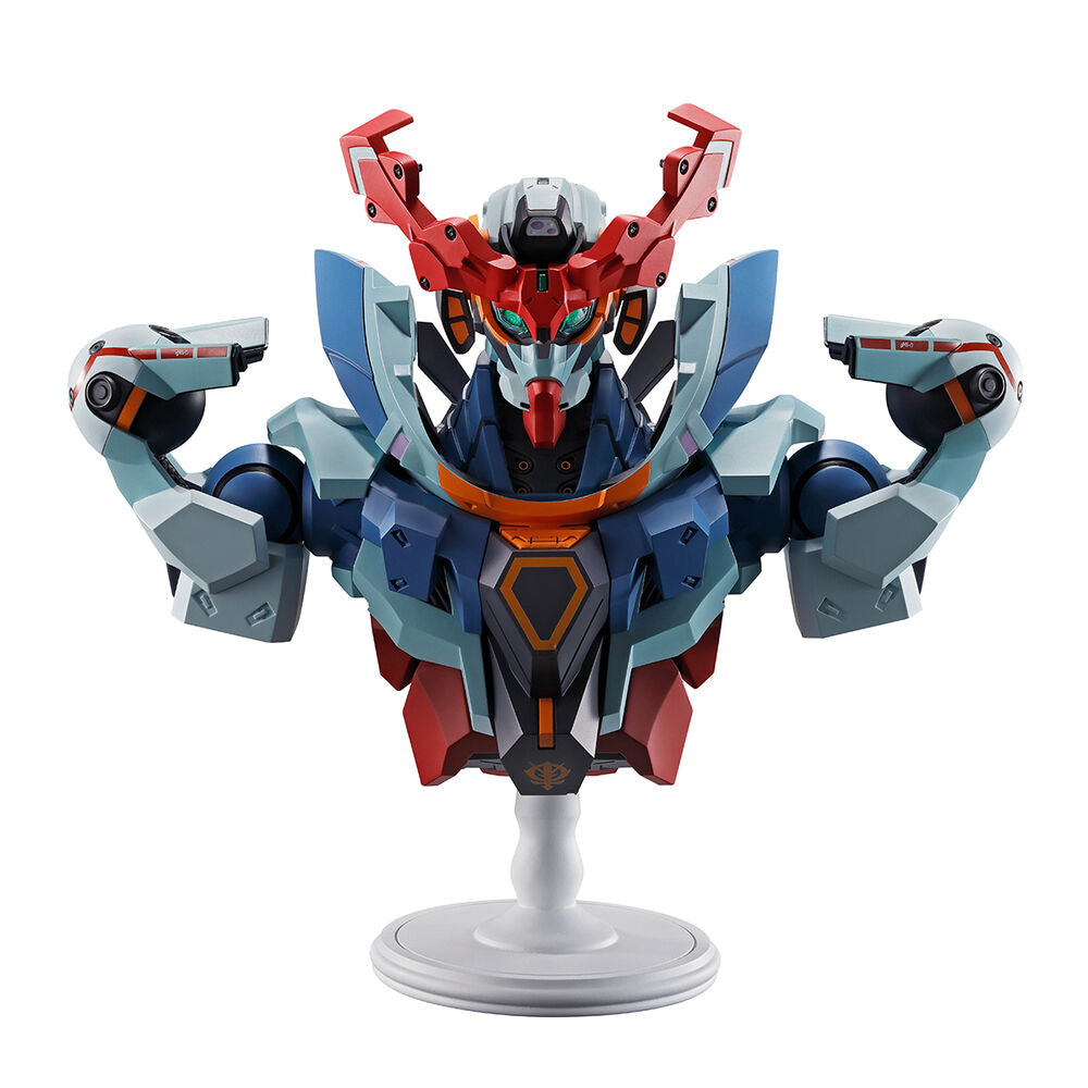 Ichibansho: Mobile Suit Gundam - Action Figure 18cm - BANPRESTO - Model Kit
