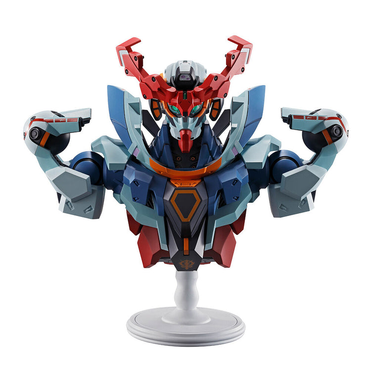 Ichibansho: Mobile Suit Gundam - Action Figure 18cm - BANPRESTO - Model Kit