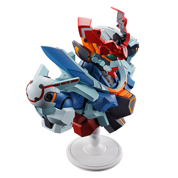Ichibansho: Mobile Suit Gundam - Action Figure 18cm - BANPRESTO - Model Kit