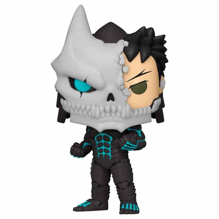 Funko POP! Kaiju No. 8 - Kaiju No. 8 Chase Edition - FUNKO - Model Kit