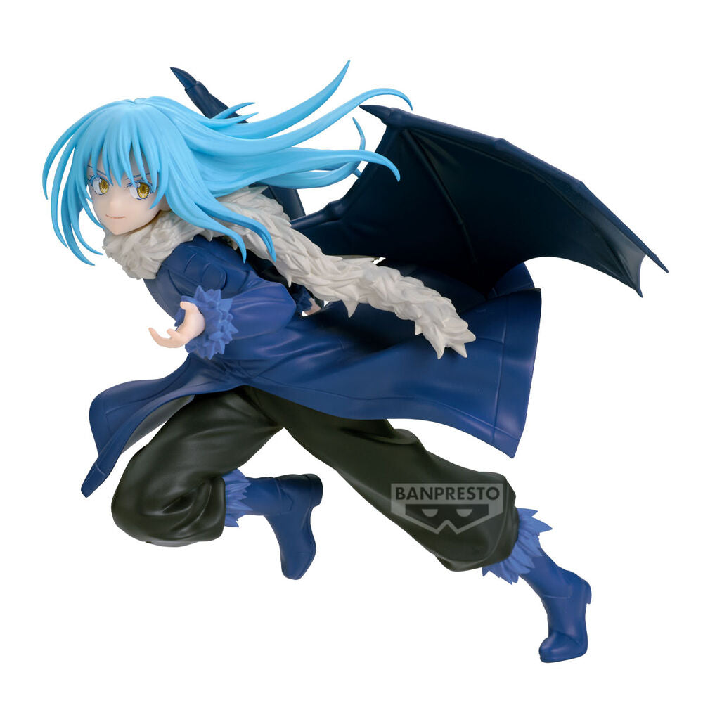 Banpresto Rimuru Tempest Majestic Wings Espresto - That Time I Got Reincarnated as a Slime