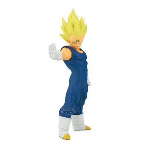 Majin Vegeta Grandista - Action Figure Dragon Ball Z 31cm - BANPRESTO - Model Kit
