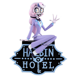 Action Figure Charlie Morningstar Ver. B - Hazbin Hotel - 14cm - BANPRESTO - Model Kit