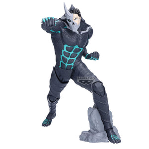 Action Figure Kafka Hibino - Kaiju No. 8 - Grandista - 24cm - BANPRESTO - Model Kit