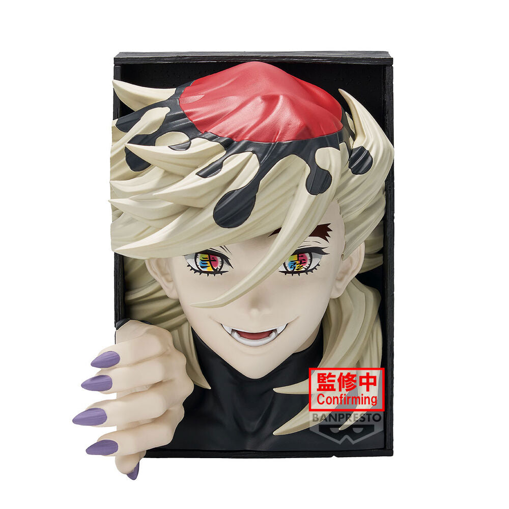 Figura Demon Slayer: Kimetsu no Yaiba - Doma 16cm - BANPRESTO - Model Kit
