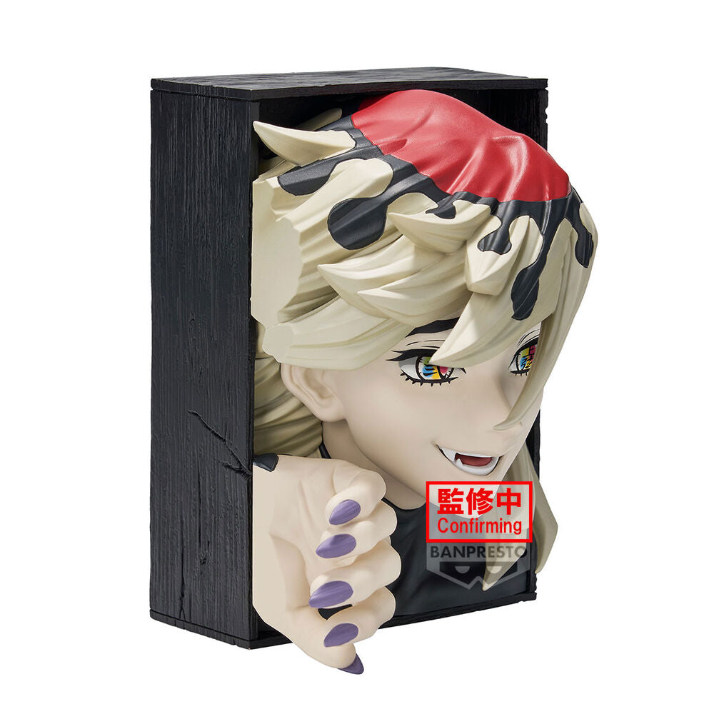 Figura Demon Slayer: Kimetsu no Yaiba - Doma 16cm - BANPRESTO - Model Kit