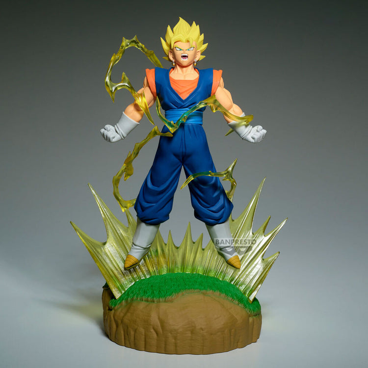 [PREORDER] Figura Vegito History Box Dragon Ball Z 17cm - Banpresto - ANIME / MANGA|BANPRESTO