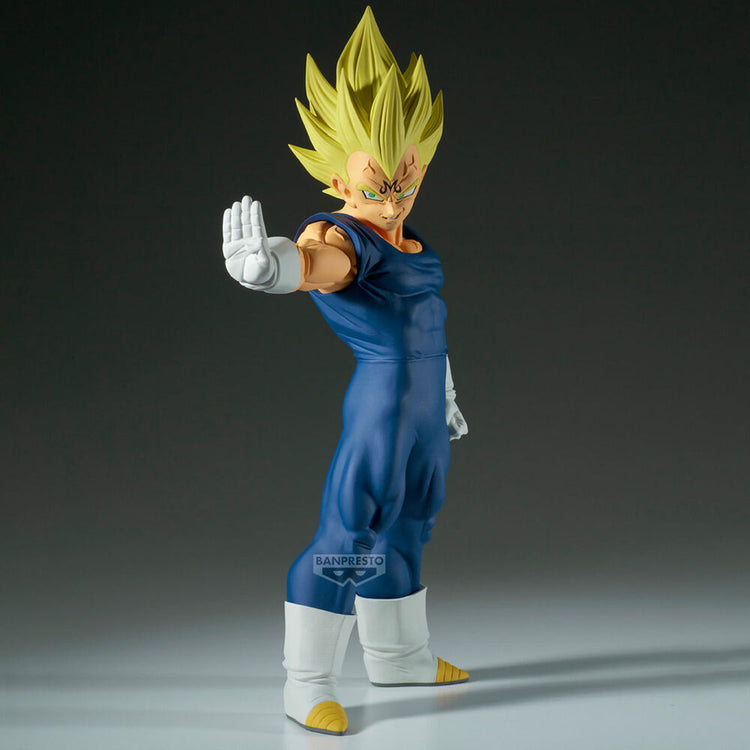 Majin Vegeta Grandista - Action Figure Dragon Ball Z 31cm - BANPRESTO - Model Kit