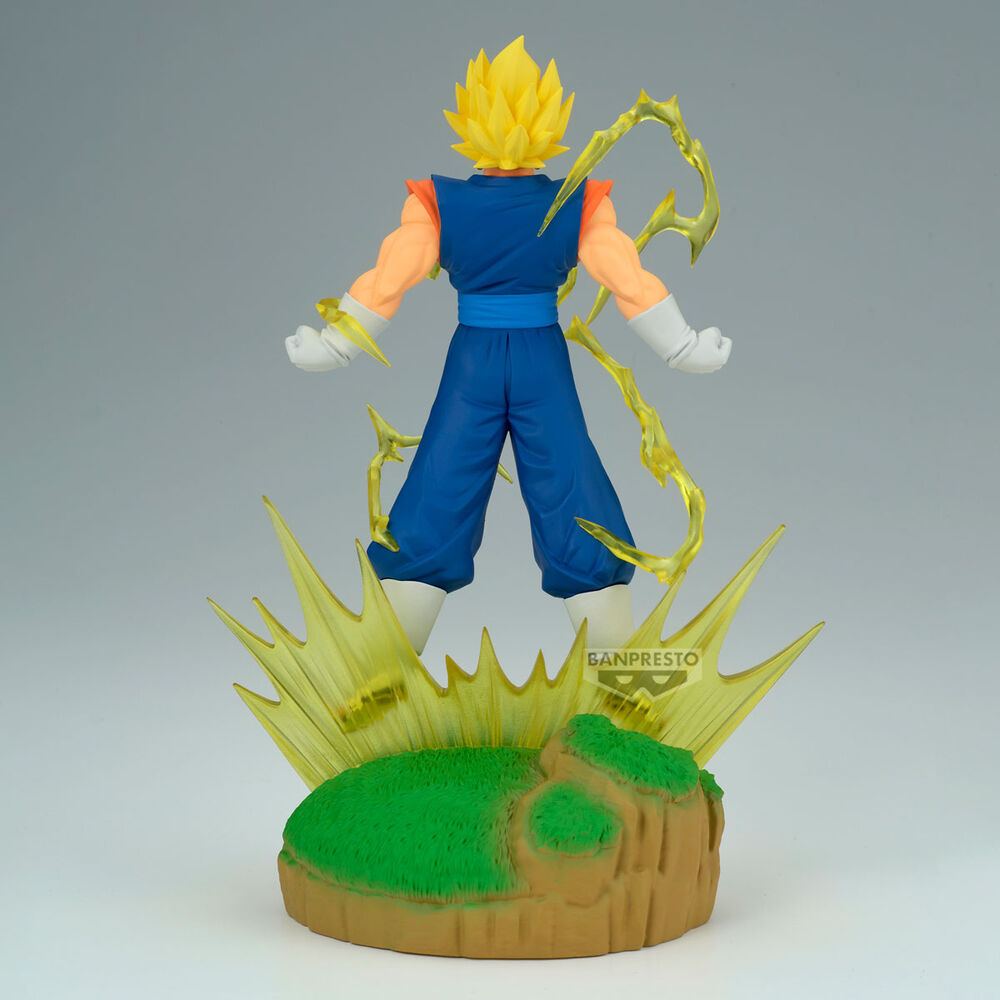 [PREORDER] Figura Vegito History Box Dragon Ball Z 17cm - Banpresto - ANIME / MANGA|BANPRESTO