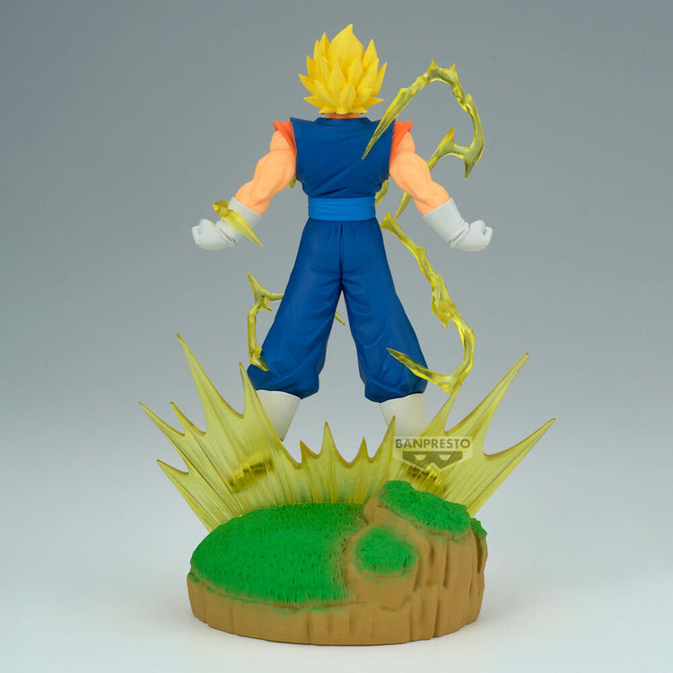 [PREORDER] Figura Vegito History Box Dragon Ball Z 17cm - Banpresto - ANIME / MANGA|BANPRESTO
