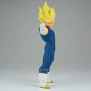 Majin Vegeta Grandista - Action Figure Dragon Ball Z 31cm - BANPRESTO - Model Kit