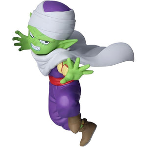 Action Figure Piccolo con Pannello Dragon Ball Daima 8cm - BANPRESTO - Model Kit