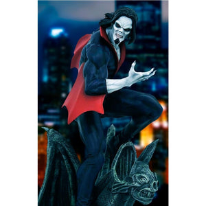 Figura Diorama Morbius Marvel Gallery 25cm - DIAMOND SELECT - Model Kit