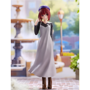 Action Figure Kana Arima - Oshi no Ko - Abito Casual 19cm - BANPRESTO - Model Kit