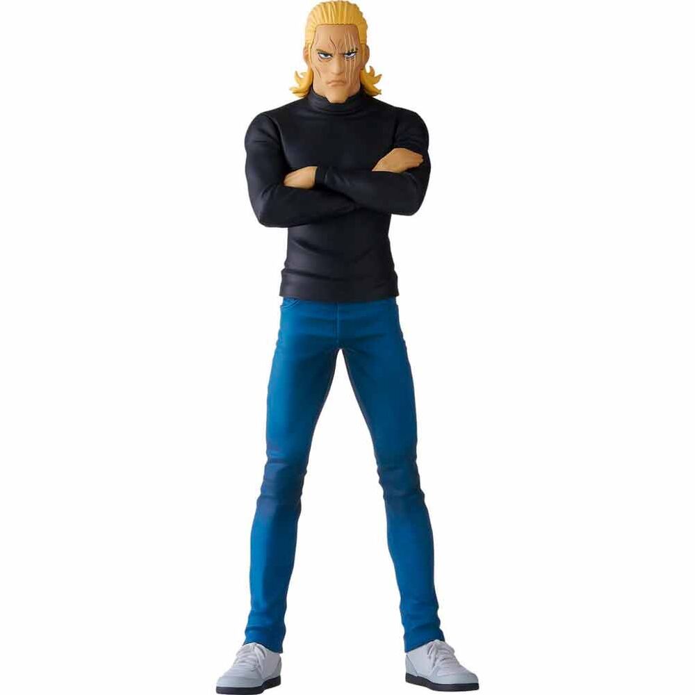 Figura Pop Up Parade King - One Punch Man - 18cm - GOOD SMILE - Model Kit