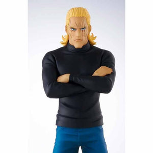 Figura Pop Up Parade King - One Punch Man - 18cm - GOOD SMILE - Model Kit