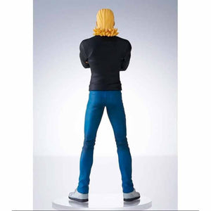 Figura Pop Up Parade King - One Punch Man - 18cm - GOOD SMILE - Model Kit