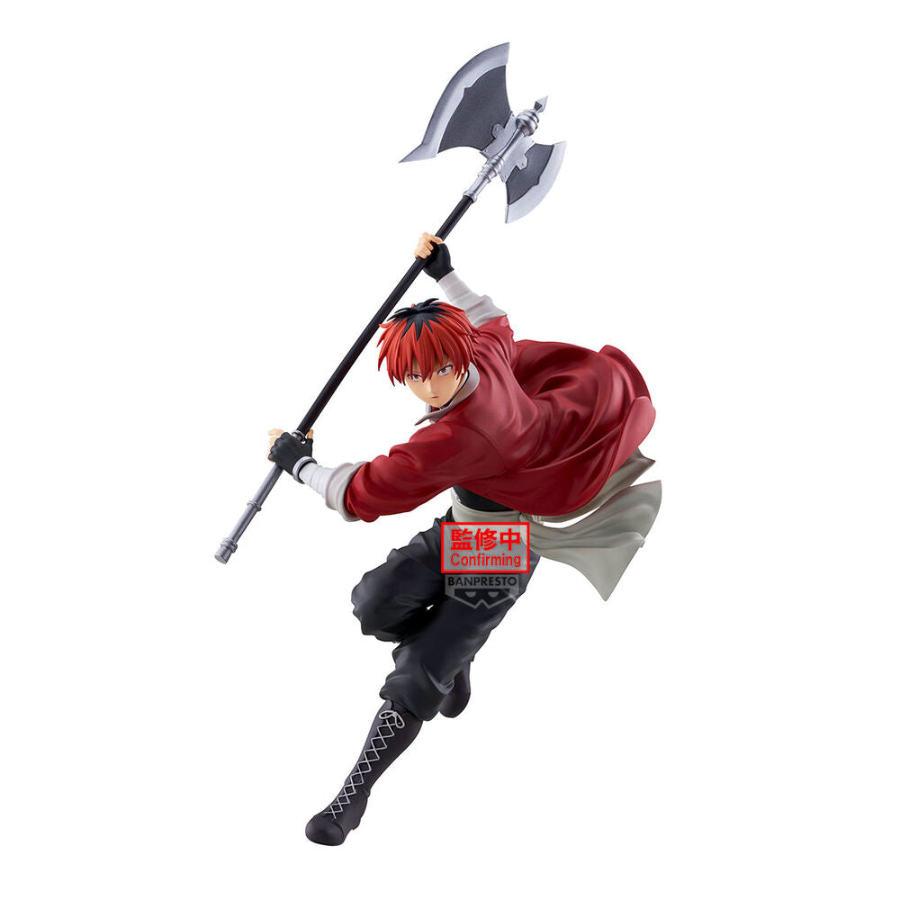 Statuetta Stark Maximatic Frieren: Beyond Journey's End 29cm - BANPRESTO - Model Kit