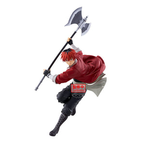 Statuetta Stark Maximatic Frieren: Beyond Journey's End 29cm - BANPRESTO - Model Kit