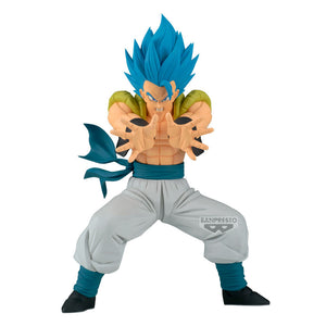 Gogeta Grandista - Action Figure Dragon Ball Z Super 25cm - BANPRESTO - Model Kit