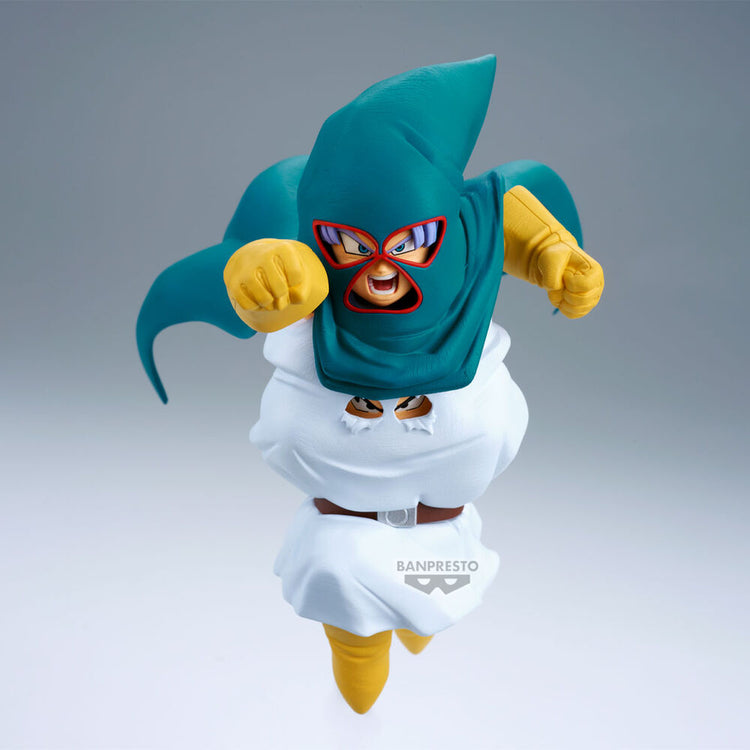 [PREORDER] Figura Mighty Mask Match Makers Dragon Ball Z 13cm - Banpresto - ANIME / MANGA|BANPRESTO