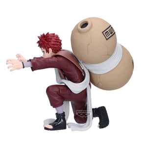 [PREORDER] Figura Gaara Vibration Stars Naruto 11cm - Banpresto - ANIME / MANGA|BANPRESTO