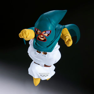 [PREORDER] Figura Mighty Mask Match Makers Dragon Ball Z 13cm - Banpresto - ANIME / MANGA|BANPRESTO