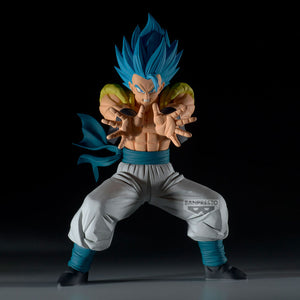 Gogeta Grandista - Action Figure Dragon Ball Z Super 25cm - BANPRESTO - Model Kit
