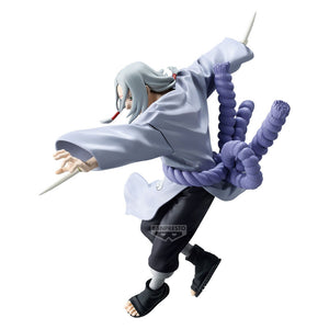 Kimimaro Vibration Stars - Statua Naruto 18cm - BANPRESTO - Model Kit