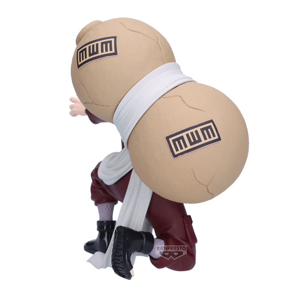 [PREORDER] Figura Gaara Vibration Stars Naruto 11cm - Banpresto - ANIME / MANGA|BANPRESTO