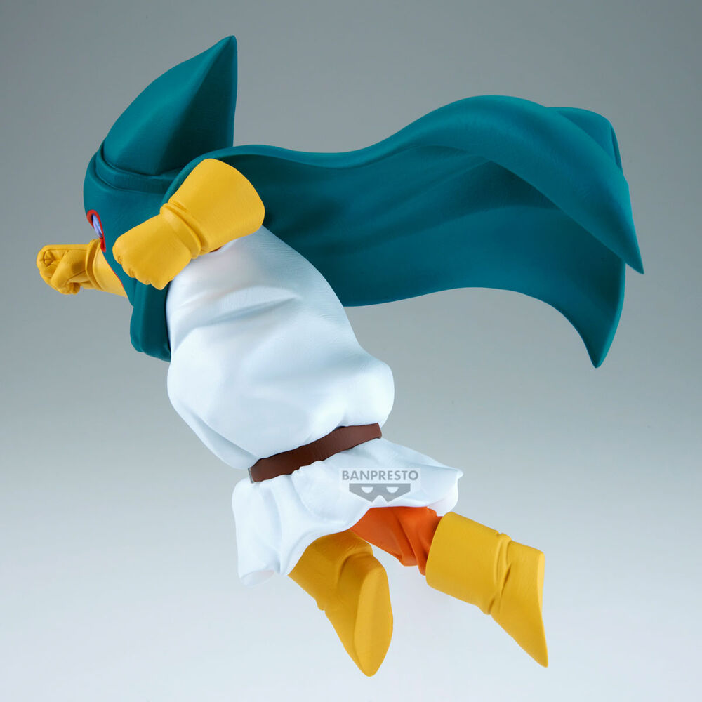 [PREORDER] Figura Mighty Mask Match Makers Dragon Ball Z 13cm - Banpresto - ANIME / MANGA|BANPRESTO