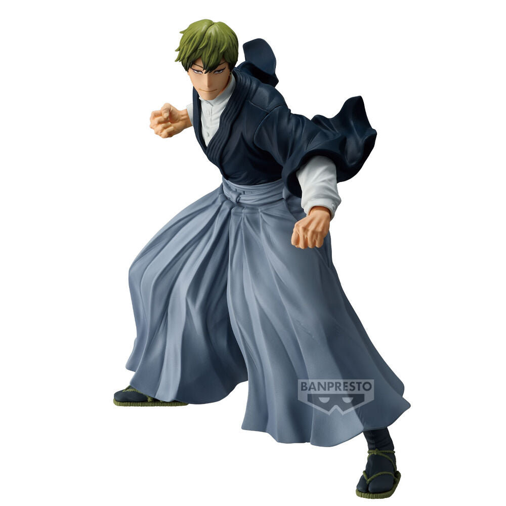 Figura Naoya Zen'in Maximatic - Jujutsu Kaisen (20cm)