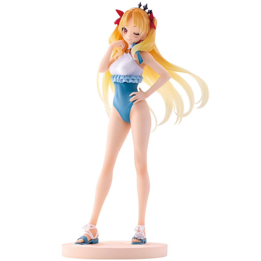 Figura Ichibansho Beast Ereshkigal Fate/Grand Order - 21cm