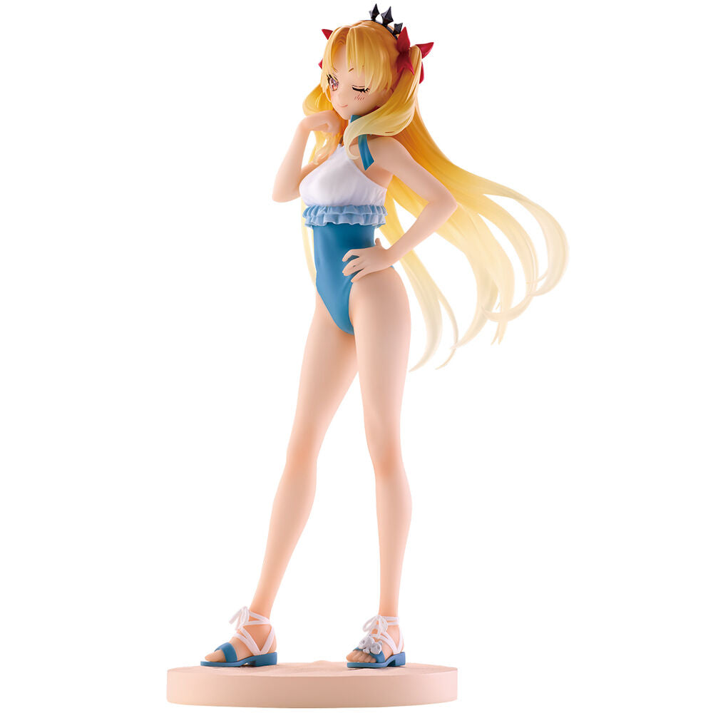 Figura Ichibansho Beast Ereshkigal Fate/Grand Order - 21cm