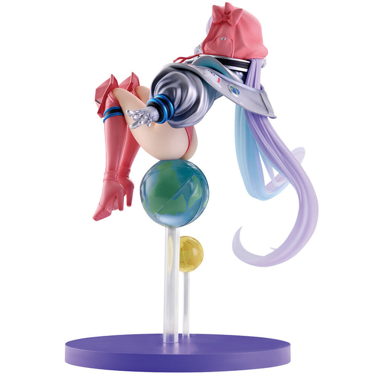 Ichibansho: Figura Moon Cancer BB Cosmos - Fate/Grand Order - 22cm - BANPRESTO - Model Kit