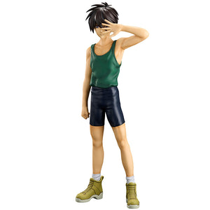 [PREORDINE] Action Figure Ichibansho Masterlise Heero Yuy Mobile Suit Gundam 23cm - BANPRESTO - Model Kit
