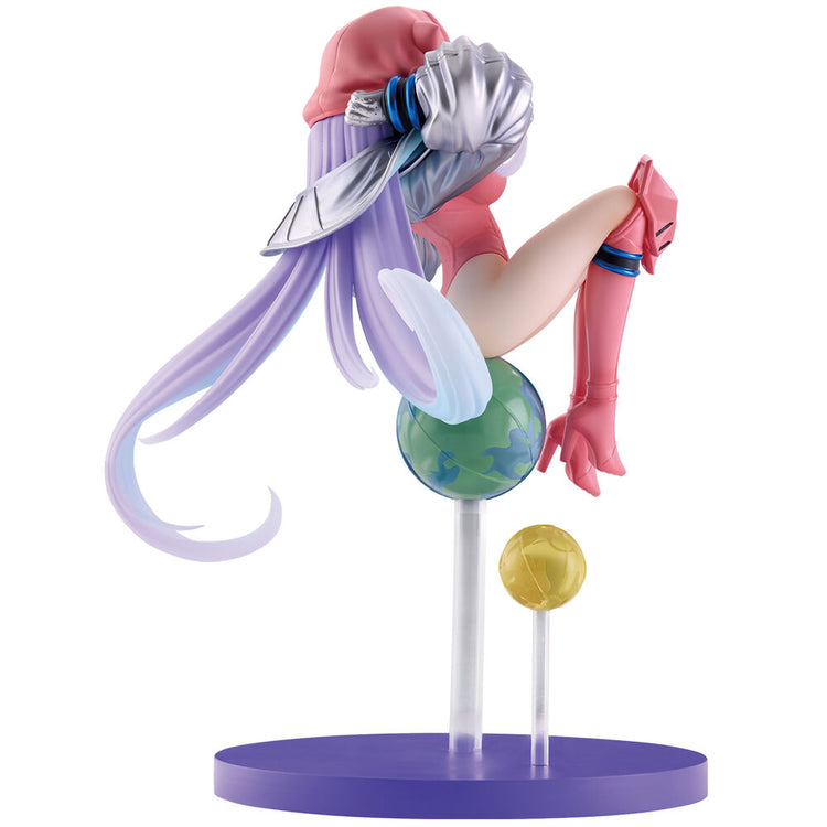 Ichibansho: Figura Moon Cancer BB Cosmos - Fate/Grand Order - 22cm - BANPRESTO - Model Kit