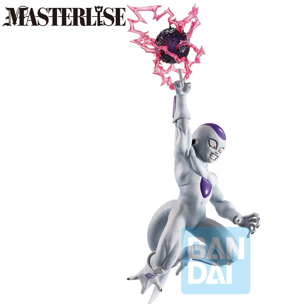 [PREORDINE] Ichibansho Frieza Battle of Super Saiyan Dragon Ball Z - Statua 25cm - BANPRESTO - Model Kit