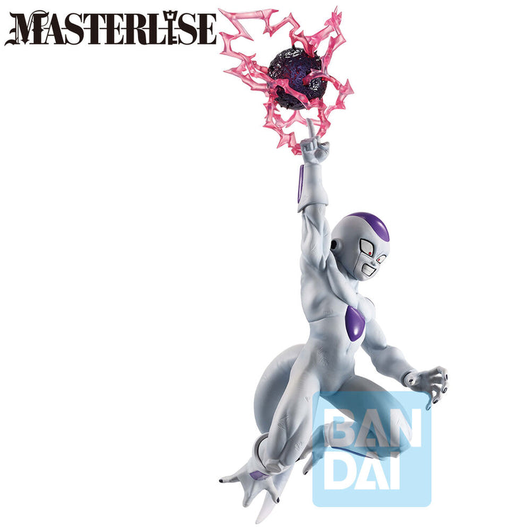 [PREORDINE] Ichibansho Frieza Battle of Super Saiyan Dragon Ball Z - Statua 25cm - BANPRESTO - Model Kit