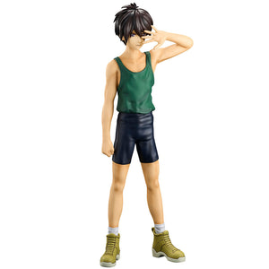 [PREORDINE] Action Figure Ichibansho Masterlise Heero Yuy Mobile Suit Gundam 23cm - BANPRESTO - Model Kit