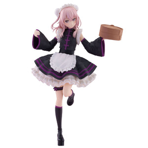 Sajuna Inui - Figura Detailed Elegance My Dress-Up Darling 21cm - BANPRESTO - Model Kit