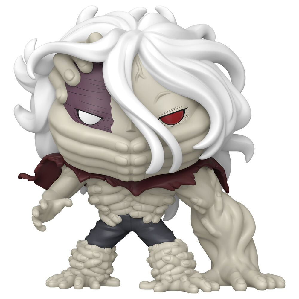 Funko POP! Shigaraki - My Hero Academia - FUNKO - Model Kit