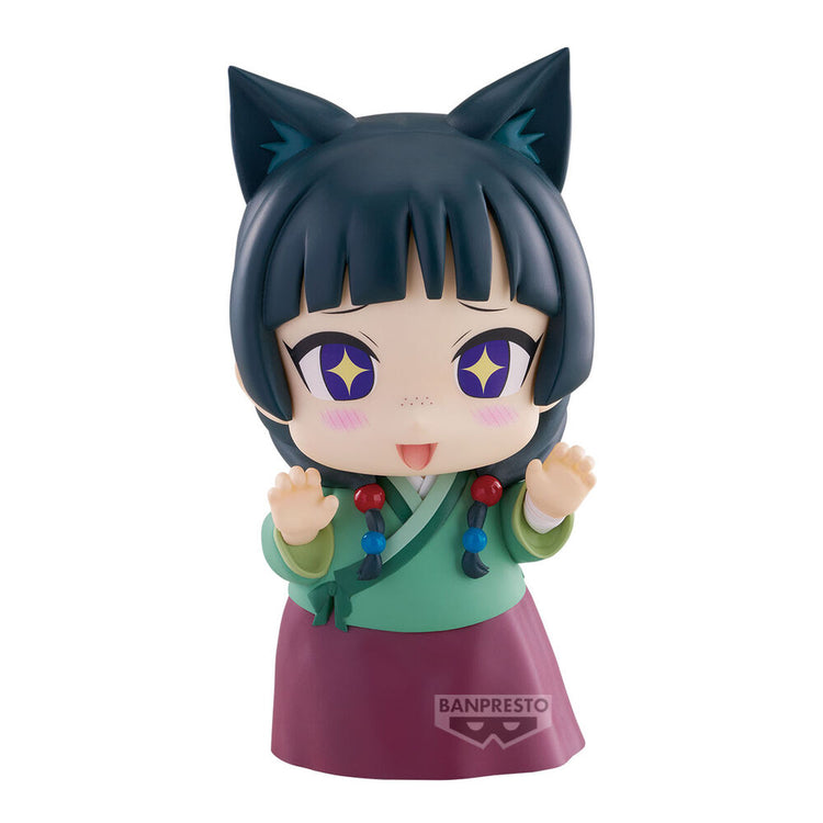 [PREORDER] Figura Maomao Big Sofvimates The Apothecary Diaries 15cm - Banpresto - ANIME / MANGA|BANPRESTO